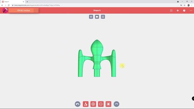 SOLIDWORKS Apps For Kids - #23NisanChallenge #TEKYAZ #SWA4K смотреть онлайн