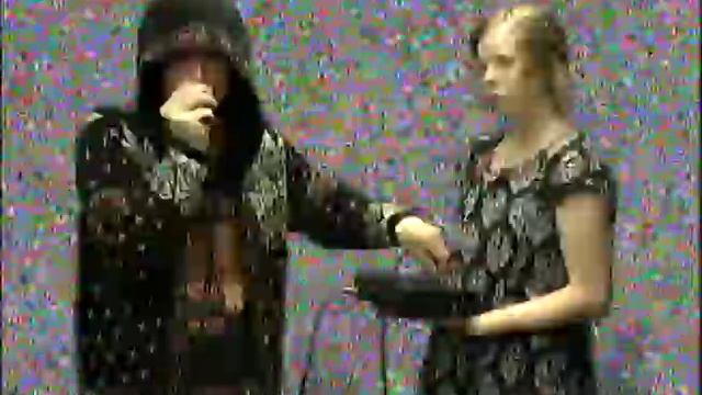 The BJ Rubin Show - Into The Void Promo смотреть онлайн