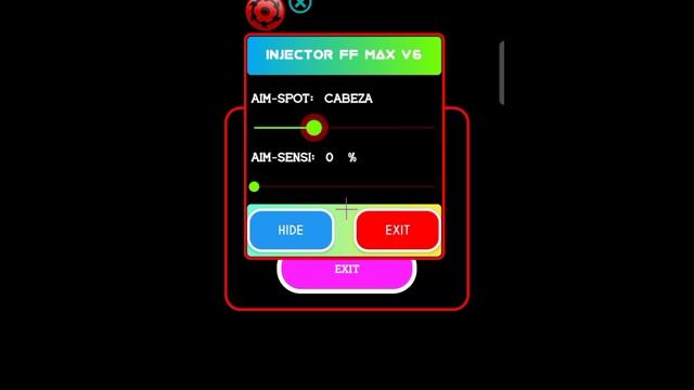 Injector FF Max V6 Vip New Update || Regedit Vip Super Injector || Free Fire Headshot App Free Fire смотреть онлайн