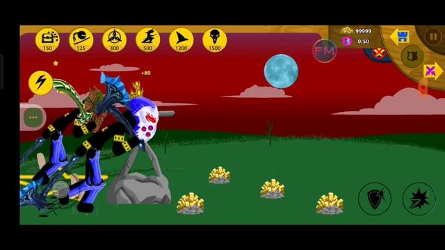 stick war legacy mod vip by stick night 101 gaming смотреть онлайн