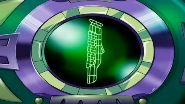 Martin Mystery on Crack 1 смотреть онлайн