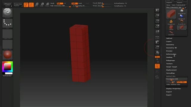 Architectural techniques with Sebastian Legrain using Projection Master - Part1 смотреть онлайн