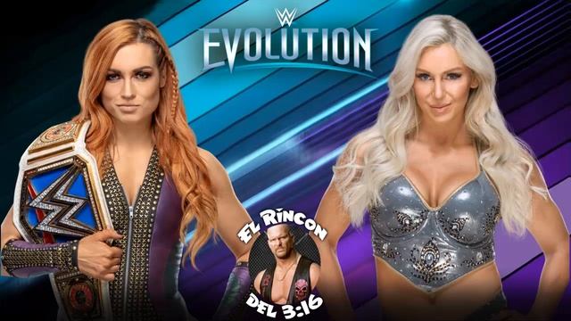 Evolution 2018 Canción Oficial + LD смотреть онлайн