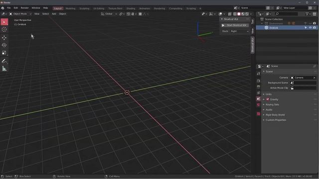 Blender 2.80: Major changes for the menus смотреть онлайн