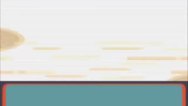 [GJTC] Poke'mon Sapphire #7