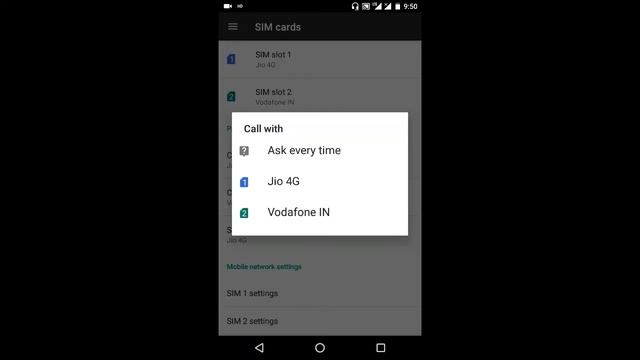 Android N 7.1.1 | LineAge OS | YU Yuphoria | [Review] - [Hindi] смотреть онлайн
