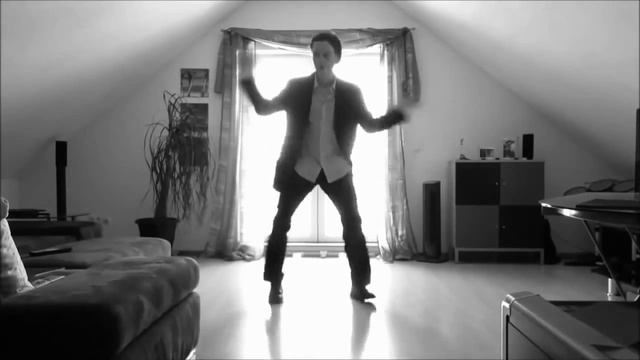 офигеть как танцует смотреть онлайн