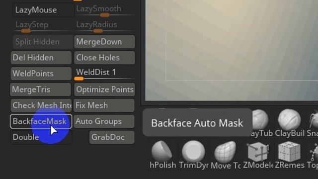 1. Setting Up Blend Shapes and Basic Mouth Shapes смотреть онлайн