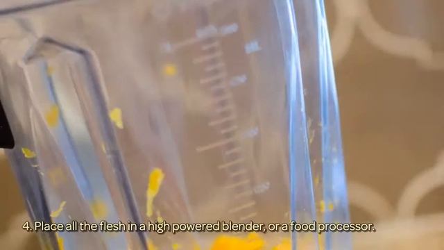 How To Make Pumpkin Puree From Scratch - DIY Food & Drinks Tutorial - Guidecentral смотреть онлайн