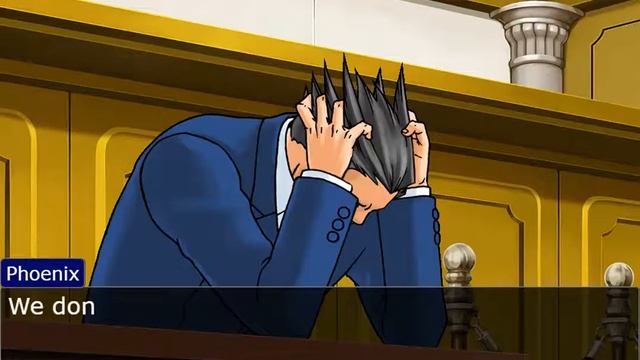 Courtroom Starbucks (objection.lol) смотреть онлайн