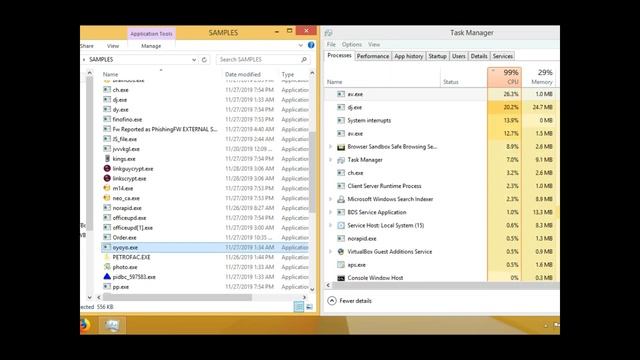 Quick Heal Internet Security vs Malware смотреть онлайн