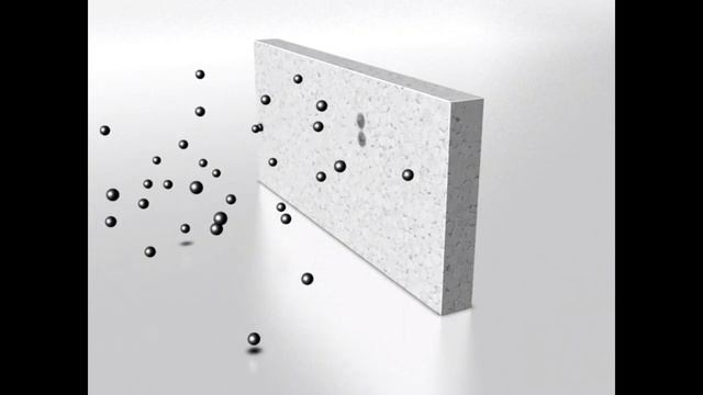 📢 Графитовый черный пенопласт. Neopor  — инновационный утеплитель для вашего дома!🏡