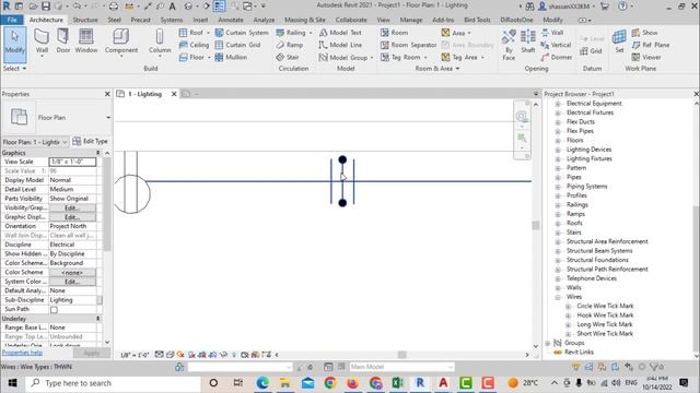 34- Wire Tick Marks смотреть онлайн