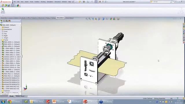 SolidWorks Premium Unleash the Real Potential смотреть онлайн