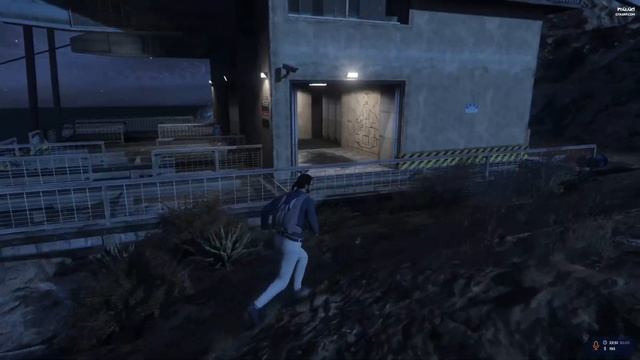 Покоряем | GTA 5 RP | Insquad смотреть онлайн