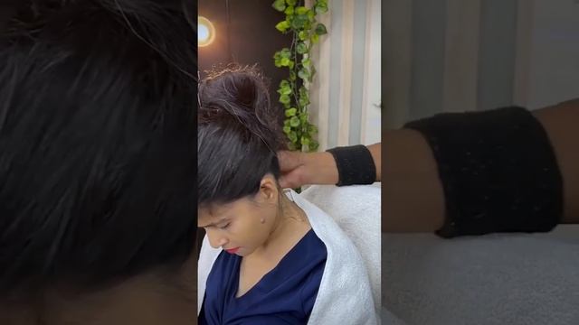 ASMR AMAZING CRACK By MASSAGE#asmrshortsvideo #asmrvideo #massage #asmrmassage #usa