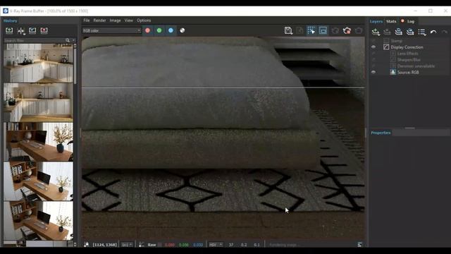 Vray Sketchup смотреть онлайн