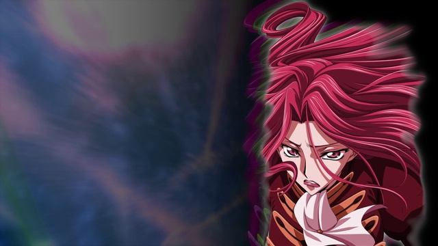 Код Гиас: Восставший Лелуш сезон 1 опенинг 3 / Code Geass: Hangyaku no Lelouch TV-1 OP03 смотреть онлайн