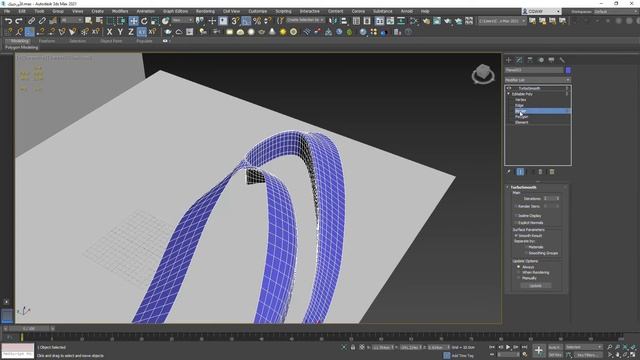 Organic Modeling смотреть онлайн