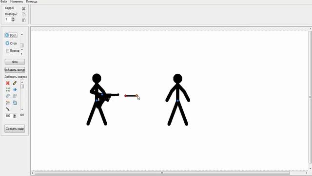 Как пользоваться Pivot Animator и создовать мультфильмы смотреть онлайн