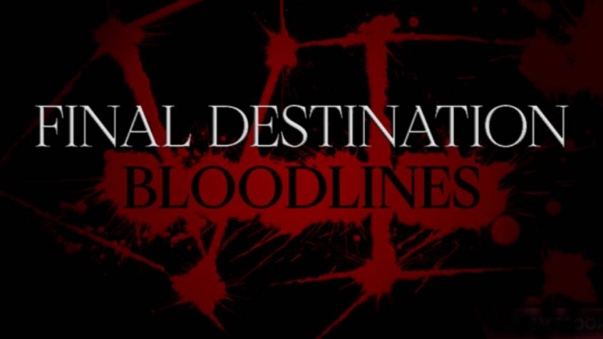 Пункт назначения: Кровные узы | Трейлер | Official Teaser Trailer смотреть онлайн