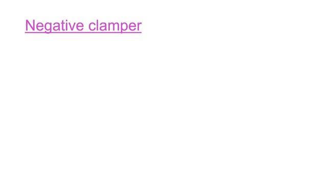 diode clamper смотреть онлайн