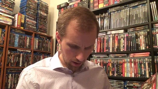 PMac Dollar Tree Bluray DVD Haul LIVE 8/13/20 смотреть онлайн