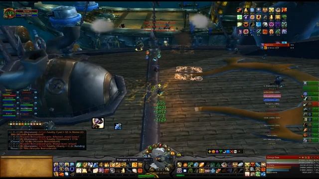 Avast vs Gunship HM смотреть онлайн