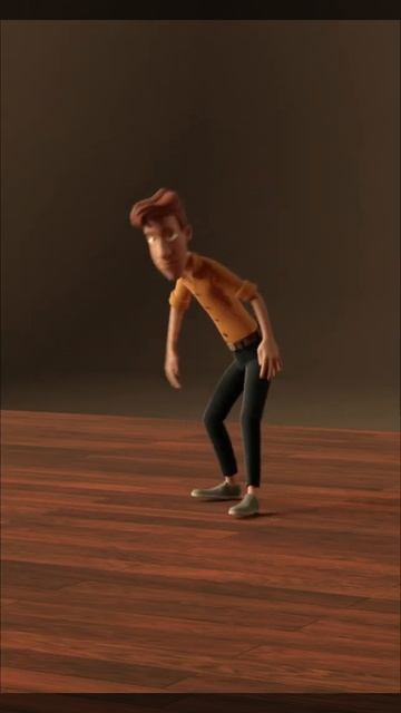Motion Capture Test - Auto Rig Pro - Retargetting IK - Vincent смотреть онлайн