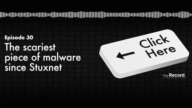 CLICK HERE: The scariest piece of malware since Stuxnet смотреть онлайн