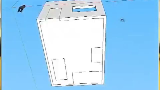 Tutorial Membuat Rumah Menggunakan Google SketchUp 8 смотреть онлайн