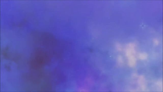 Blender practice. Fly throught cosmic clouds. смотреть онлайн