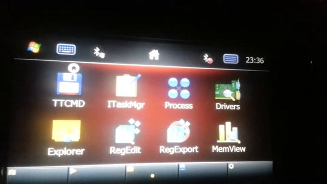 Media nav " GPS . Video. Camera de recul . Application" gratuit смотреть онлайн