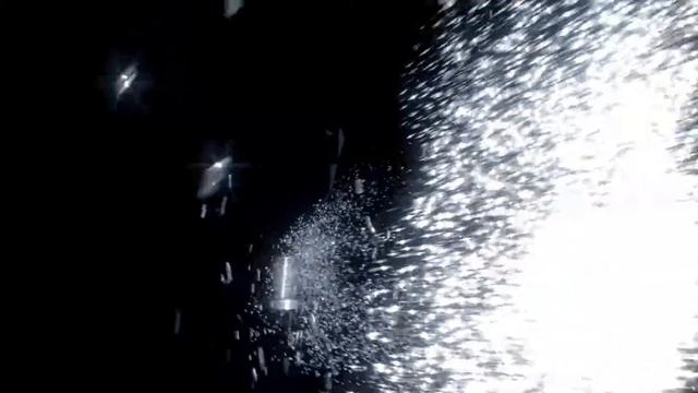 Blender Unpredictable Particles
