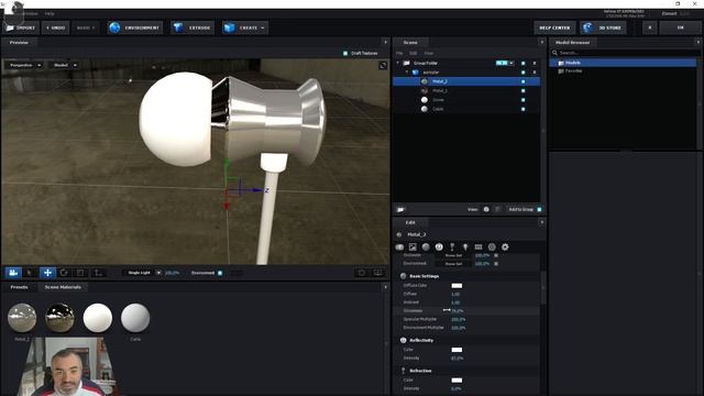 VIDEO ON SCROLL - Tutorial con Elementor, Lottie, Blender, After Effects y Bodymovin смотреть онлайн