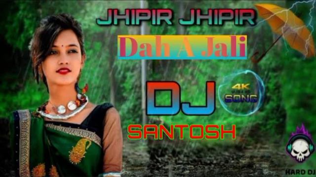 jhipir__hipir__Dah__A__Jali ☠️ Santhali Dj Song 2022 ☠️ New Santali Dj Song Mp3 ☠️ Dj Santosh смотреть онлайн