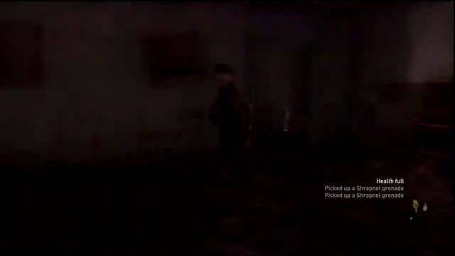 Göz Atış: Resistance 3 смотреть онлайн