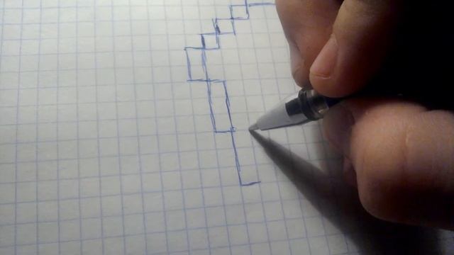 Как нарисовать железо или золото из майнкрафта смотреть онлайн