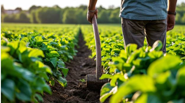 Органическое сельское хозяйство без гербицидов. Агротехнологический суверенитет #07 Казан Агро 2025 смотреть онлайн