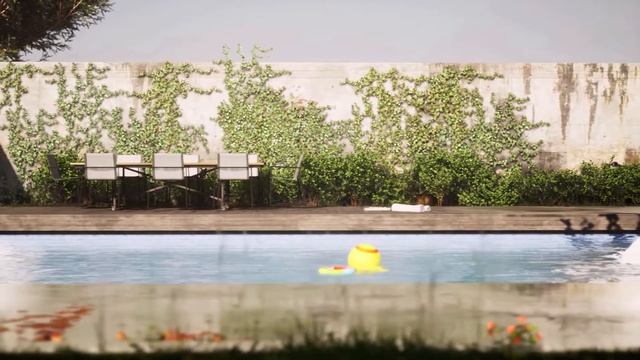 Pool Side смотреть онлайн
