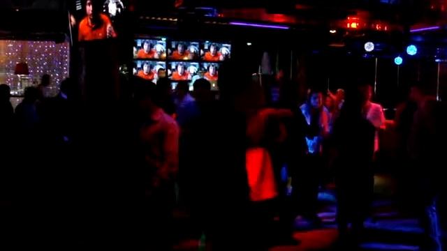 Chesterfield Bar - Москва