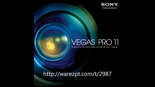 Download Sony Vegas Pro 11 (32 Bit) [Crack And Keygen] FREE