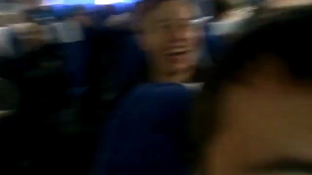 Кубок ЛФЛ Москва Иствуд - Изумруд в автобусе домой смотреть онлайн