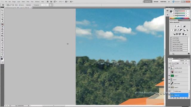 3ds Max Eğitim Seti Ders 108 : Arka Plan Resminin Photoshop ile Düzenlenmesi смотреть онлайн