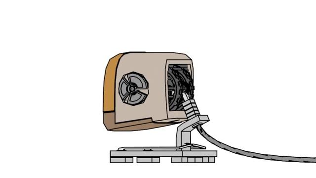 "Unofficial" Freestyle animation test reel. смотреть онлайн