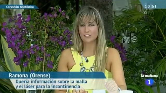 Saber vivir - Consejos urológicos para el verano смотреть онлайн