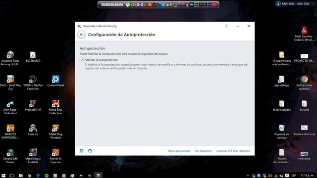 19. Descargar Kaspersky Internet Security Totalmente Full gratis/Licencia hasta 2017 смотреть онлайн