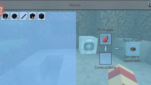 Supervivencia en Minecraft смотреть онлайн