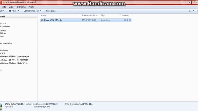 como ativar o windows 7 смотреть онлайн