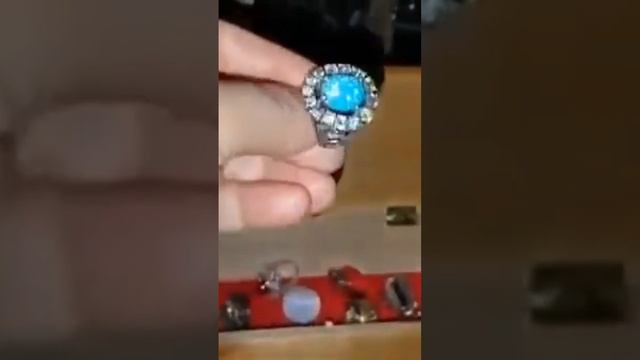 КАМНИ БОГАТСТВА И УДАЧИ...ОПАЛ...ИНГА ХОСРОЕВА смотреть онлайн